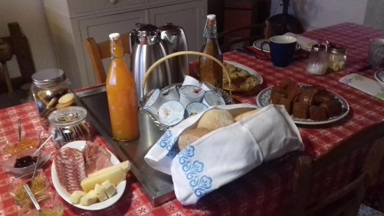 Bed and Breakfast Casa 1885 Belluno Exterior foto
