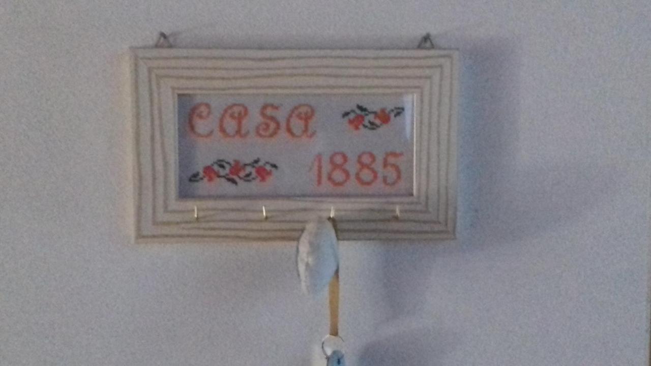 Bed and Breakfast Casa 1885 Belluno Exterior foto