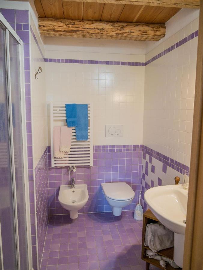 Bed and Breakfast Casa 1885 Belluno Exterior foto