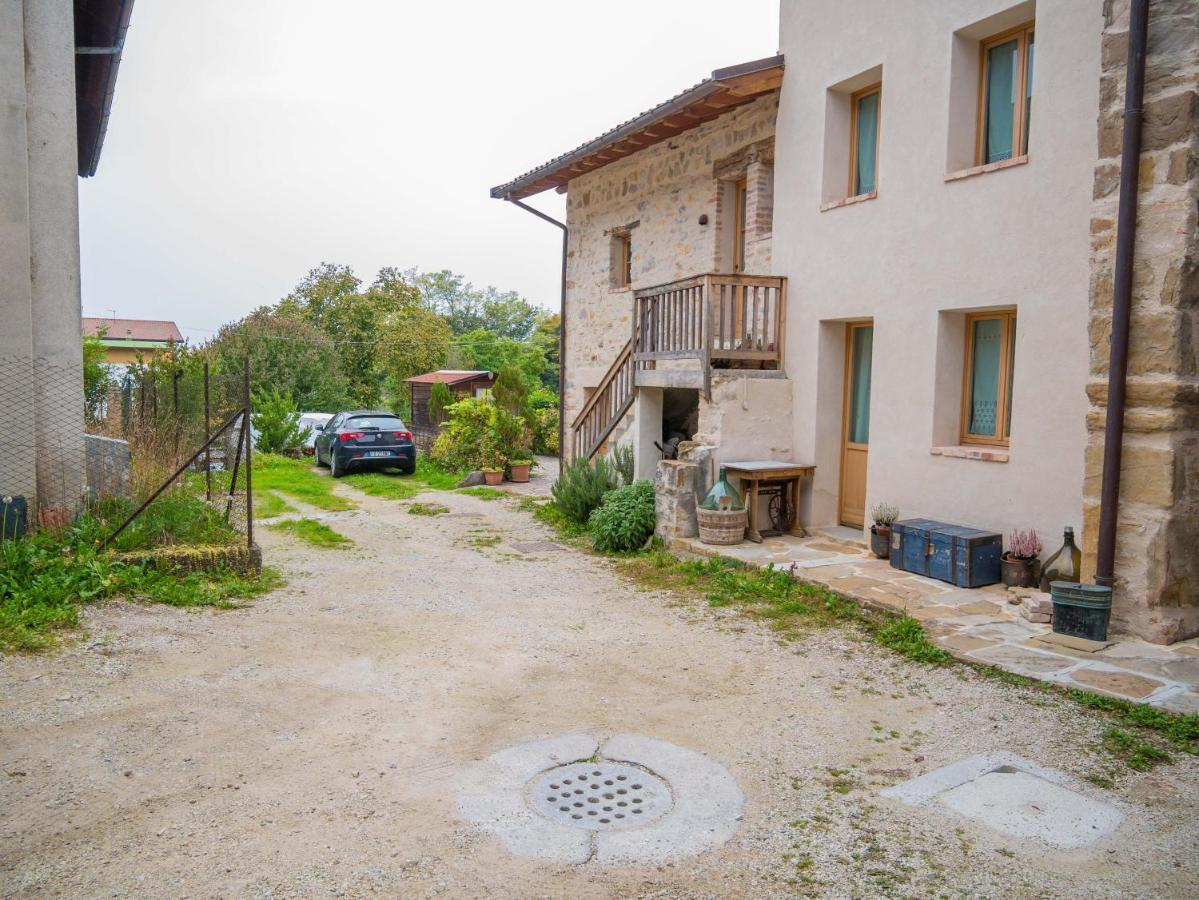 Bed and Breakfast Casa 1885 Belluno Exterior foto