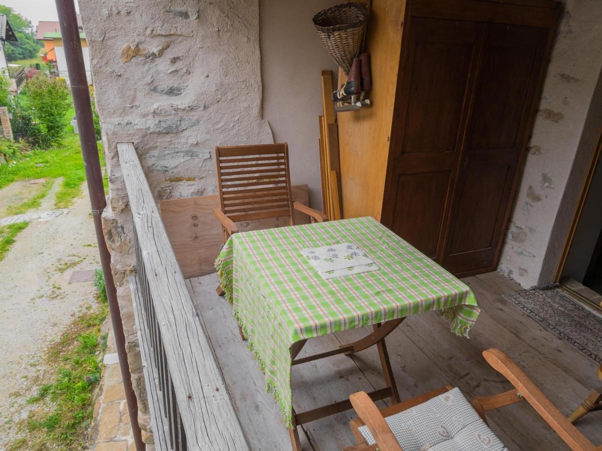 Bed and Breakfast Casa 1885 Belluno Exterior foto