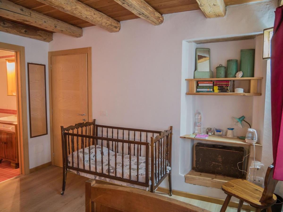 Bed and Breakfast Casa 1885 Belluno Exterior foto