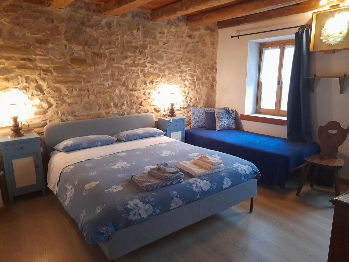 Bed and Breakfast Casa 1885 Belluno Exterior foto